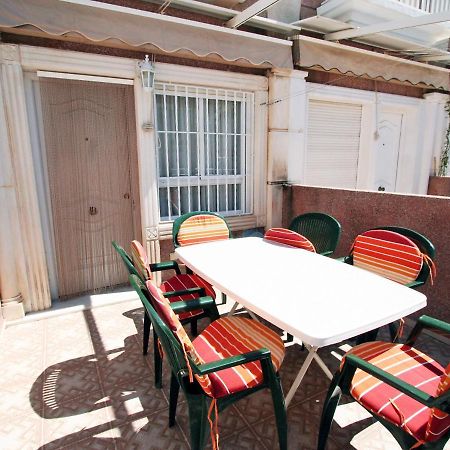 Holiday Home Tamarit Beach By Interhome Santa Pola Eksteriør billede
